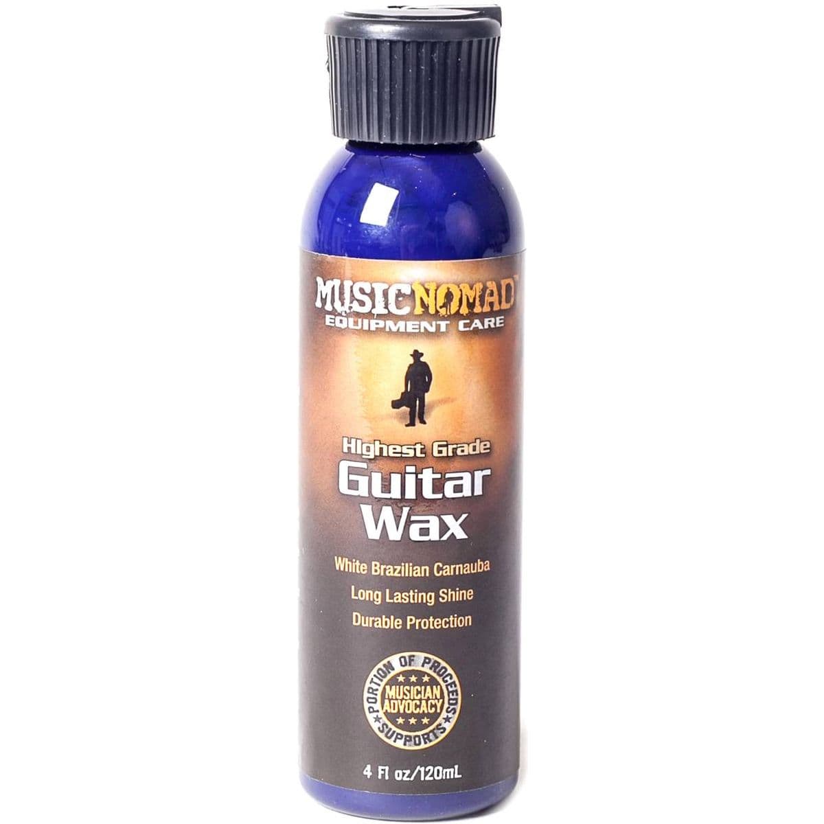 Guitar Wax - MN102 — MusicNomad