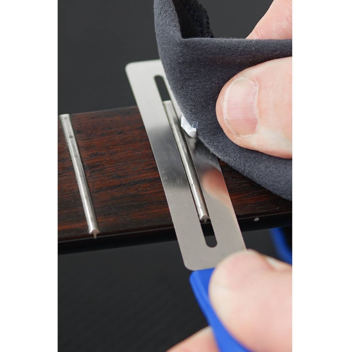 Frine Fret Polishing KIT-MN124 — MusicNomad