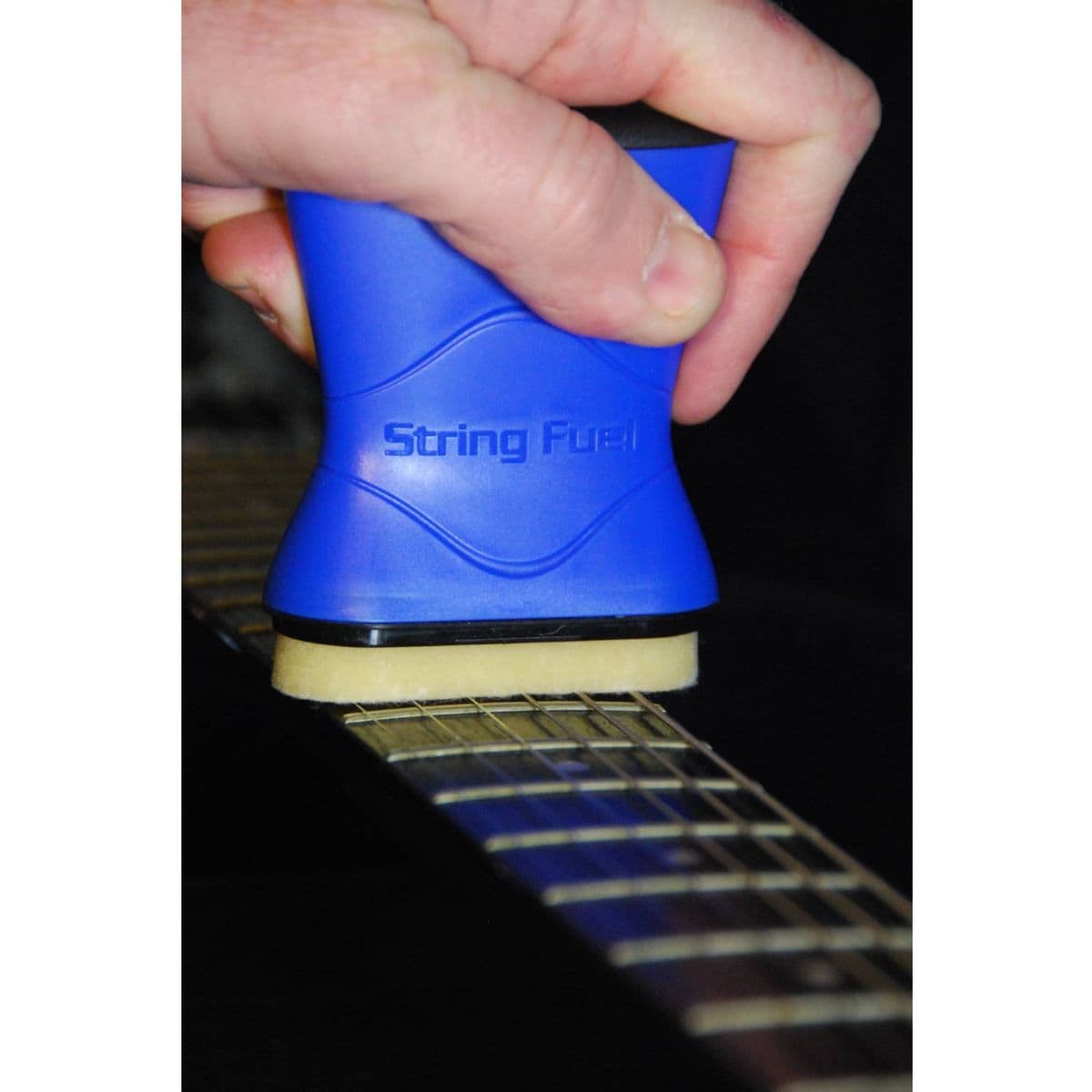 String Fuel - MN109 — MusicNomad