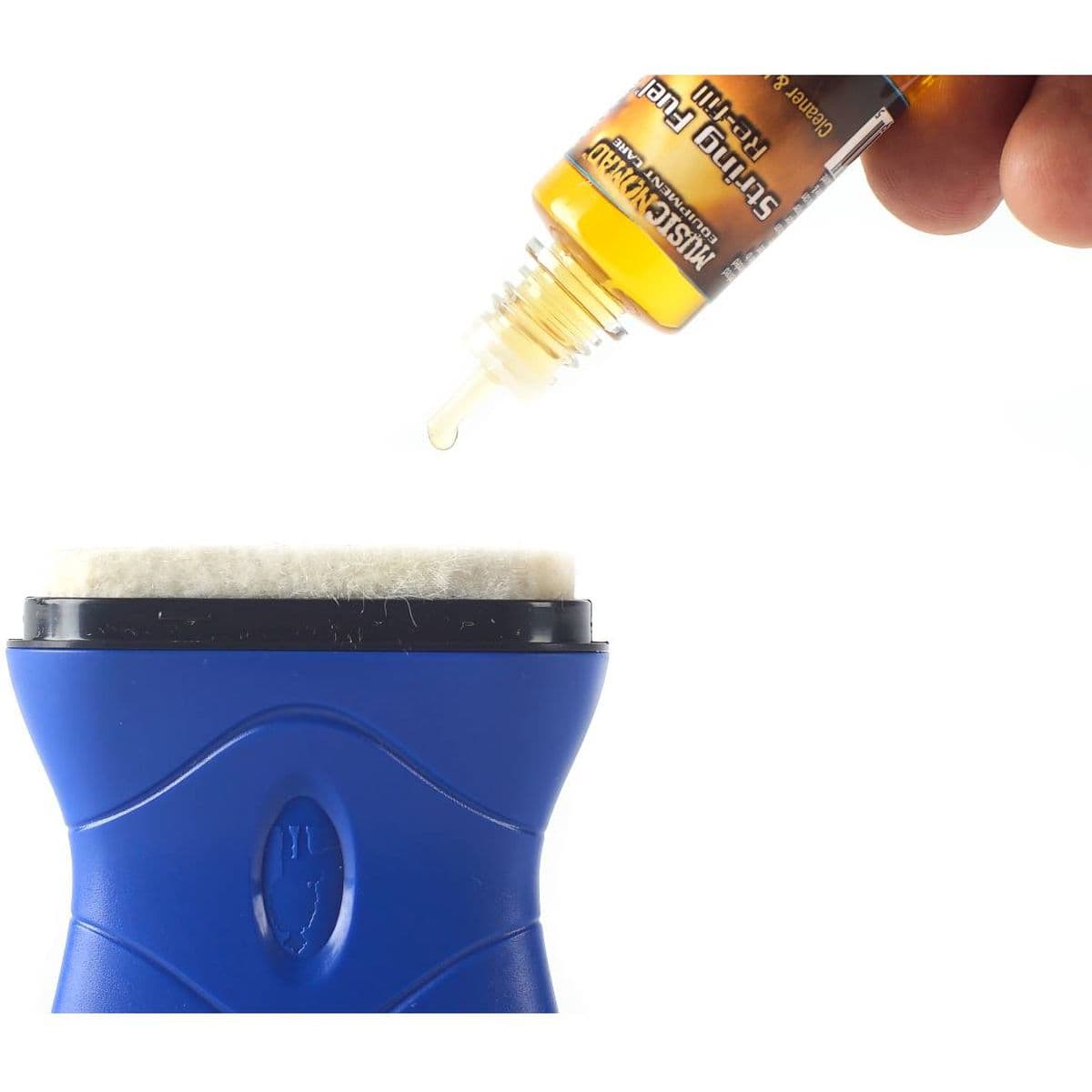 Premium String Care Kit - MN145 — MusicNomad