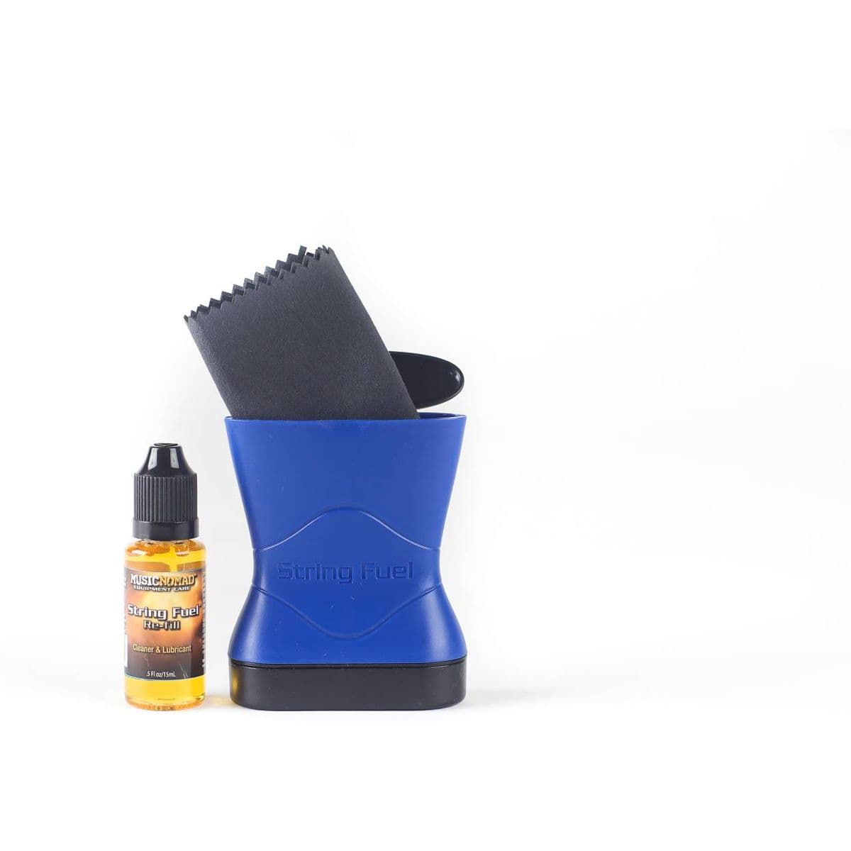 Premium String Care Kit - MN145 — MusicNomad