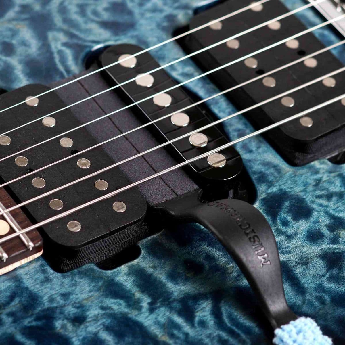 The Nomad Tool Set - MN204 — MusicNomad