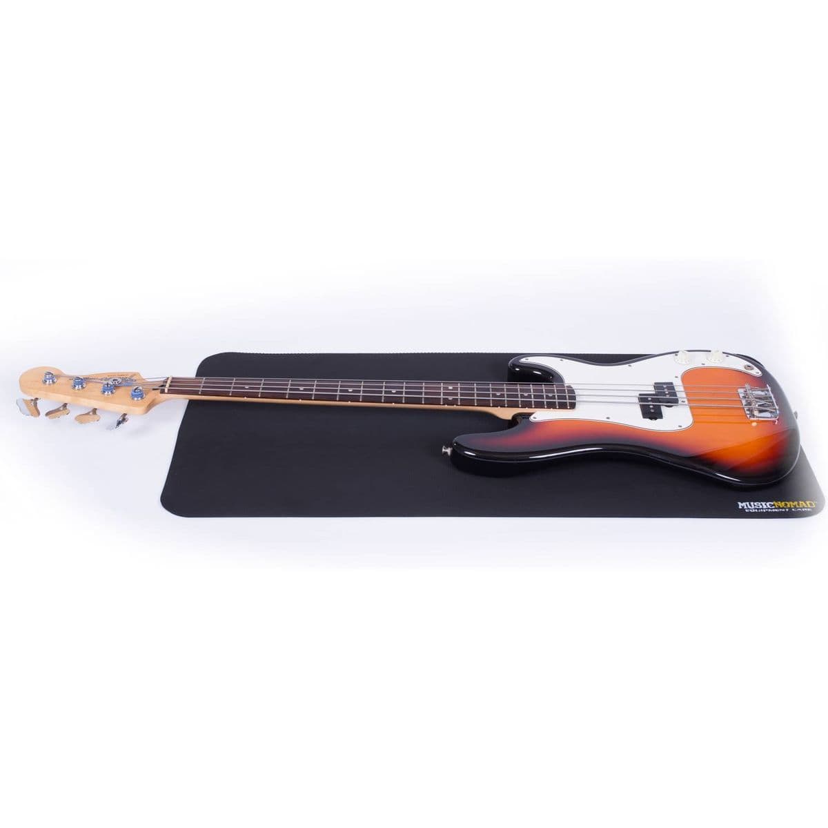 Premium Instrument Work Mat - MN208 — MusicNomad