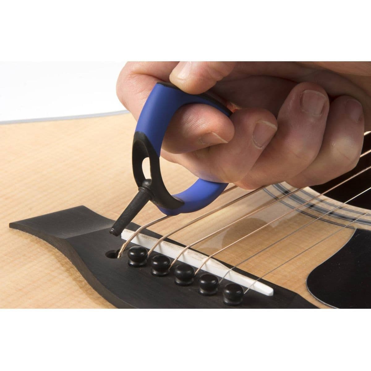 Grip Puller - MN219 — MusicNomad