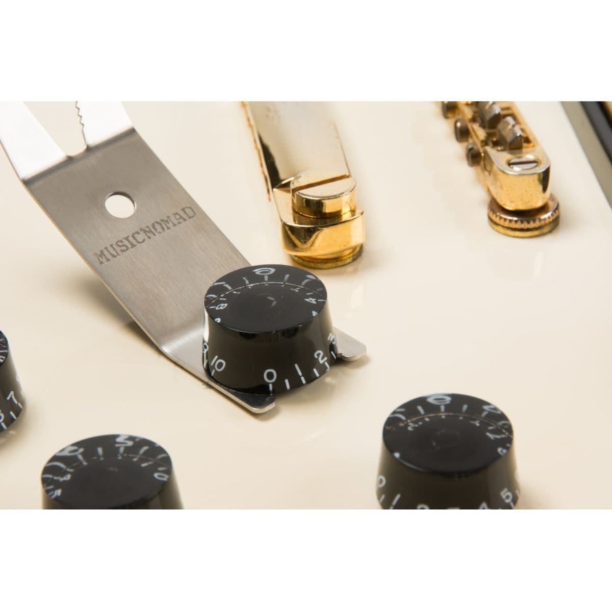 Premium Spanner Wrench - MN224 — MusicNomad