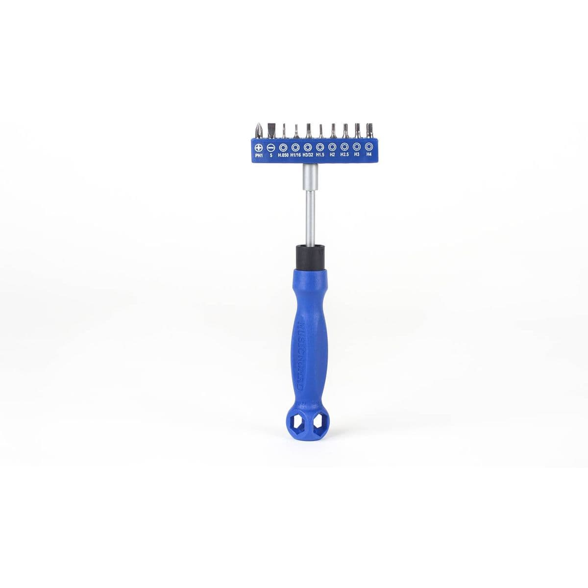The Octopus 17 'N 1 Tech Tool - MN228 — MusicNomad