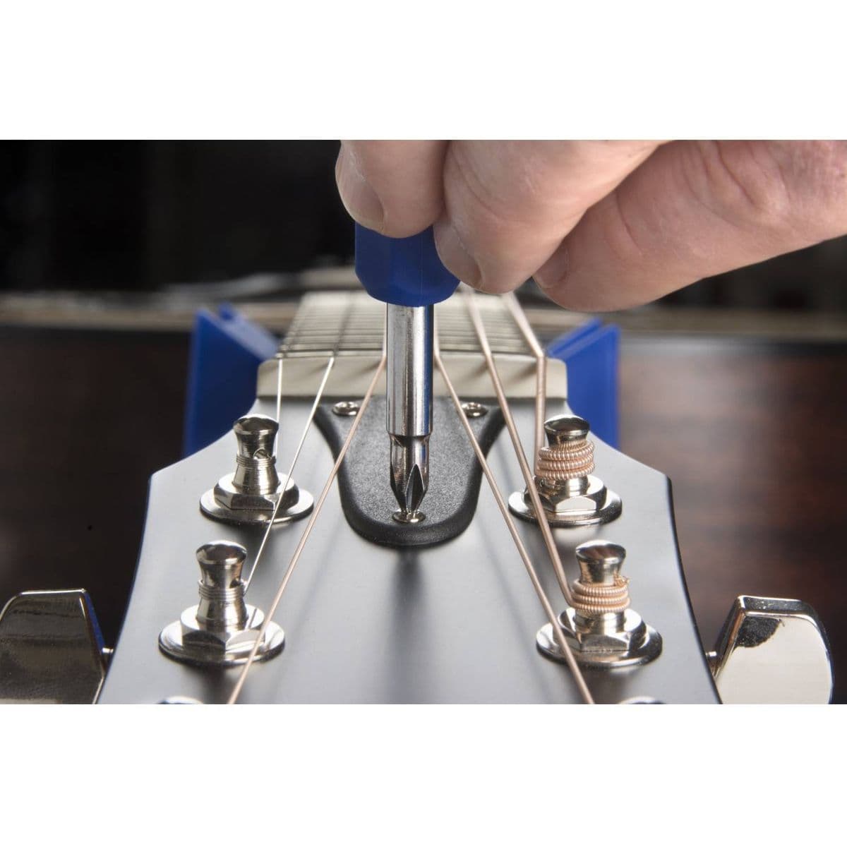 Truss Rod Wrench - MN231 — MusicNomad