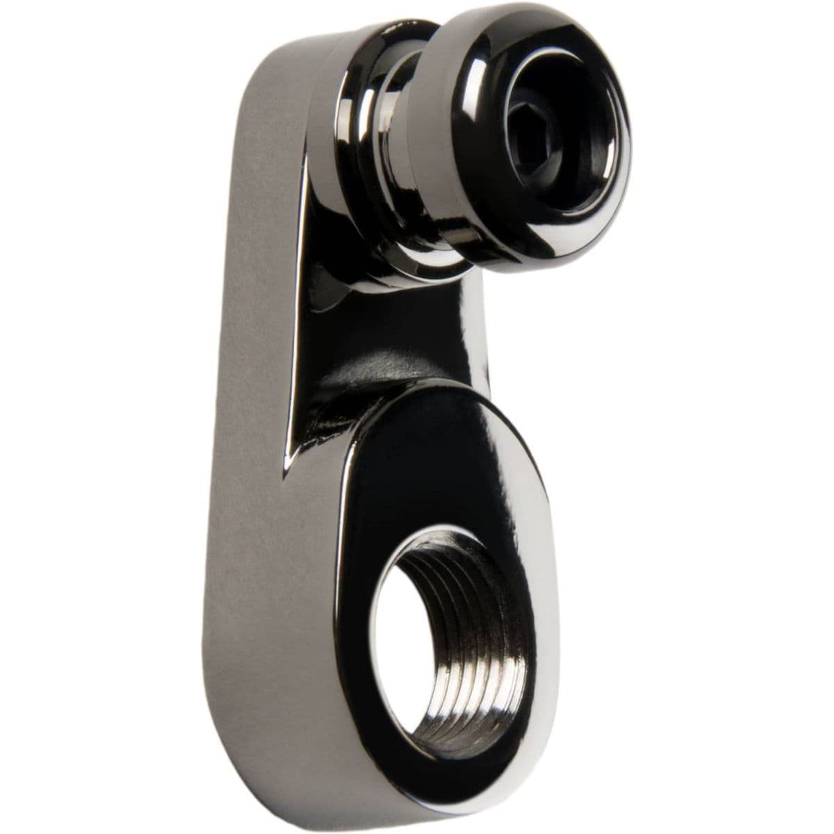 Lock Adapter For Standard Output Jacks - MN270 — MusicNomad