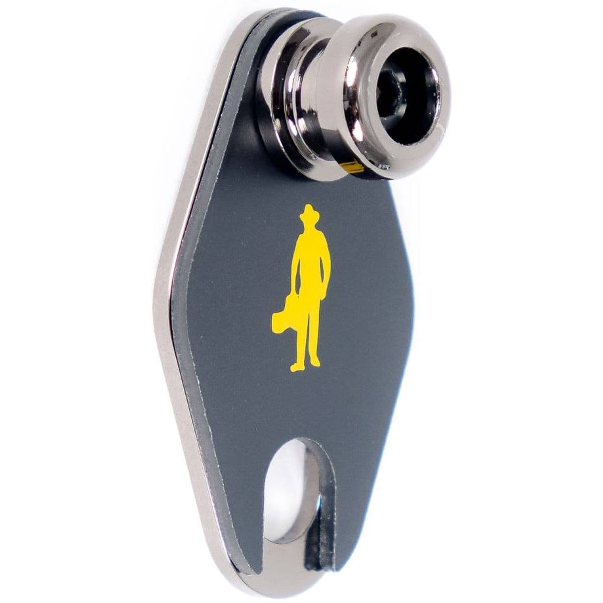 Strap Lock Adapter - MN272 — MusicNomad