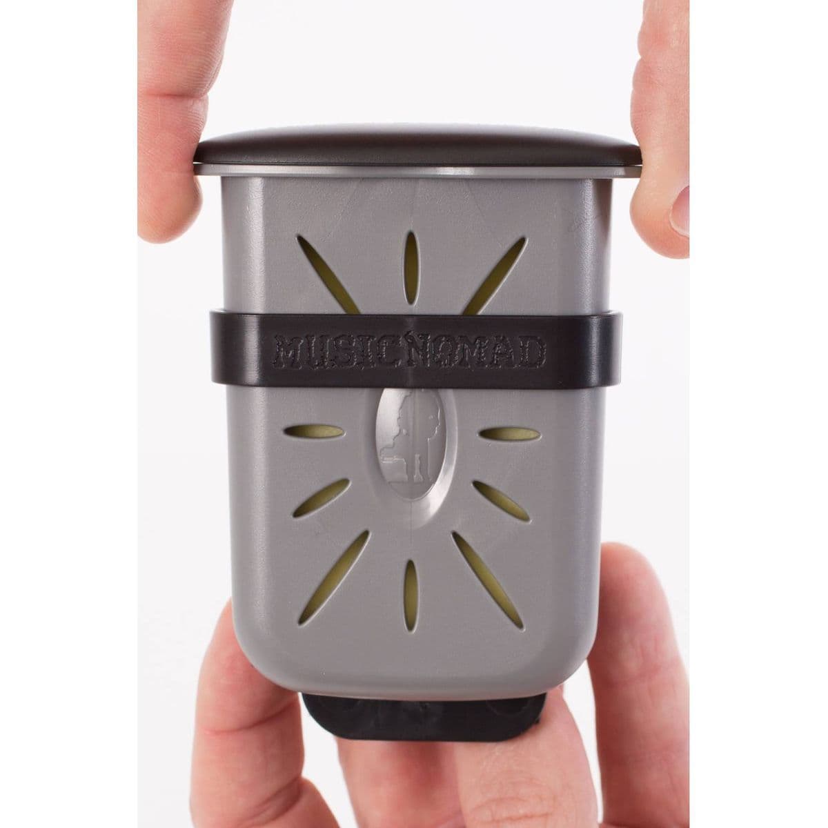 The Humitar For Cases - MN303 — MusicNomad