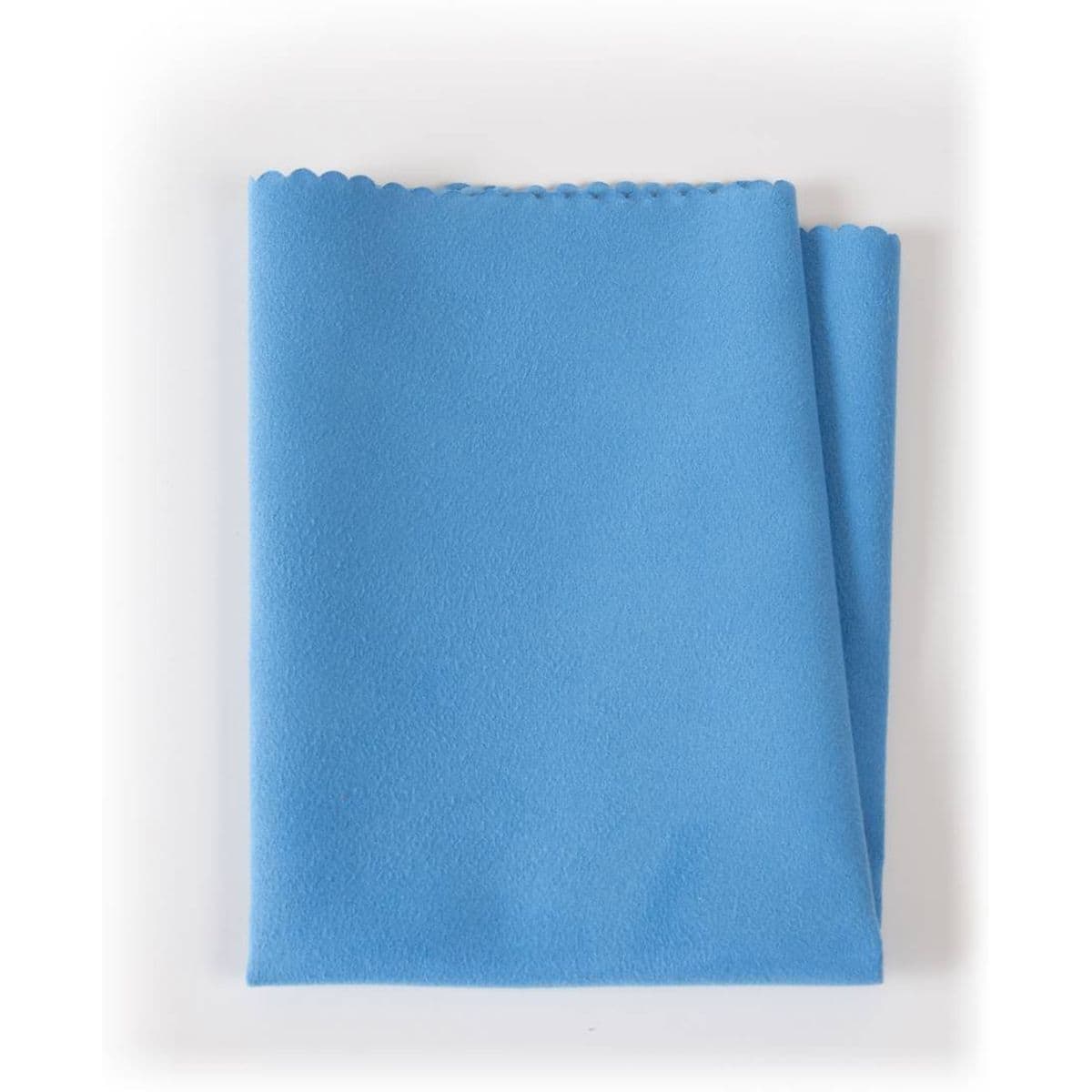 Brass & Woodwind Microfiber Cloth - MN730 — MusicNomad