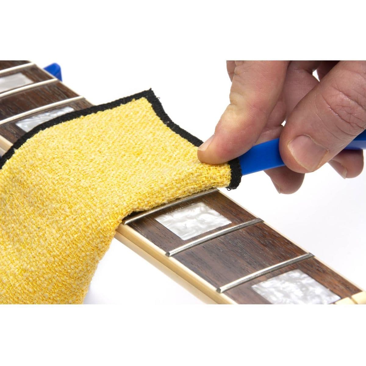 F-OIL Brush Cloth - MN125 — MusicNomad