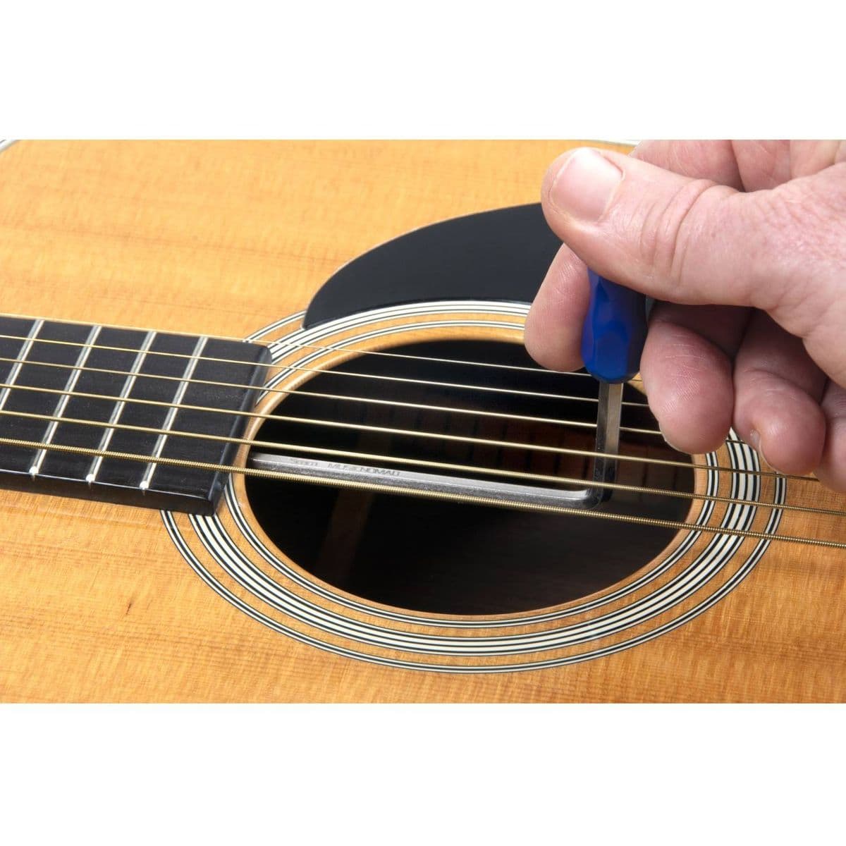 Premium Truss Rod Wrench - MN236 — MusicNomad