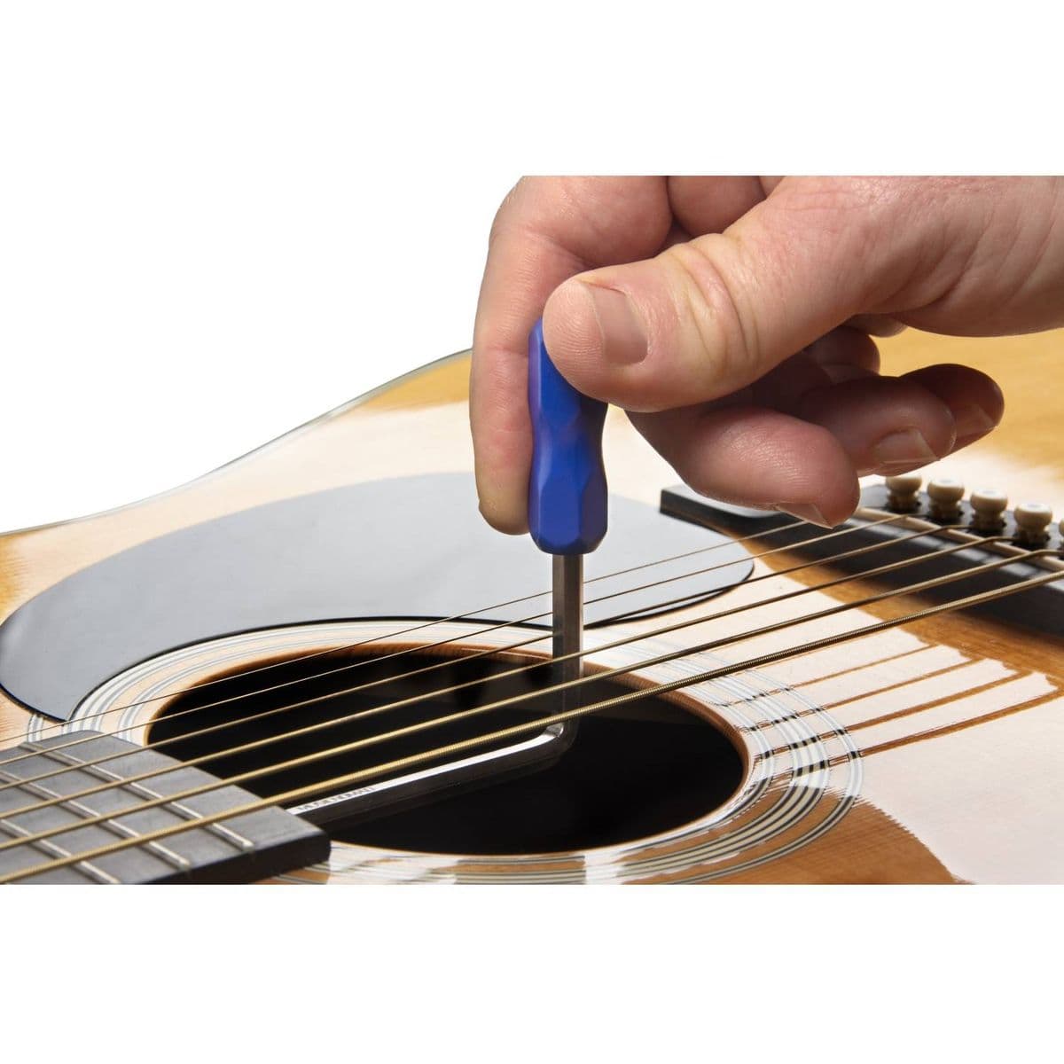 Premium Truss Rod Wrench - MN236 — MusicNomad