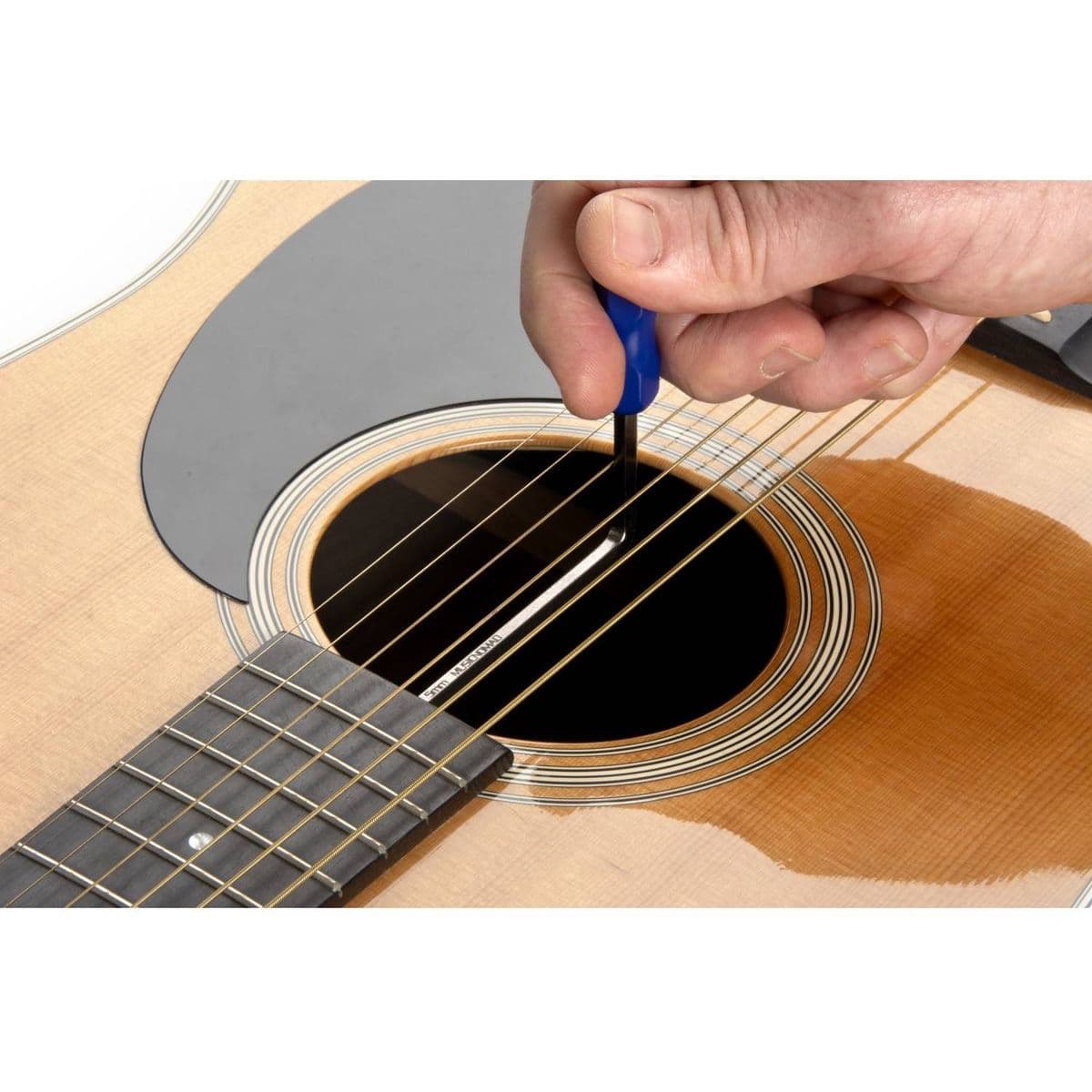 Premium Truss Rod Wrench - MN236 — MusicNomad