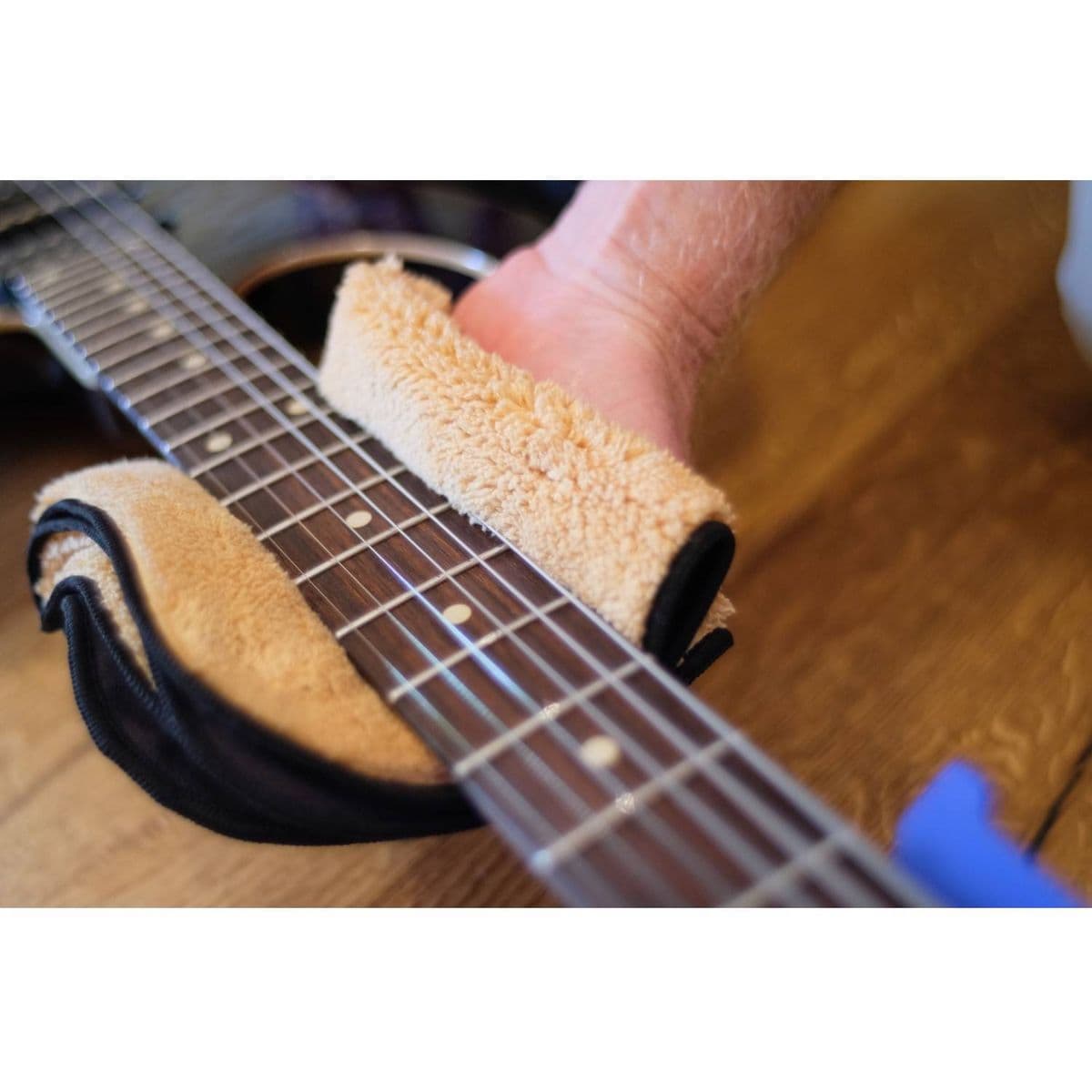 2 'N 1 Beyond Plush Players Cloth MN241 — MusicNomad