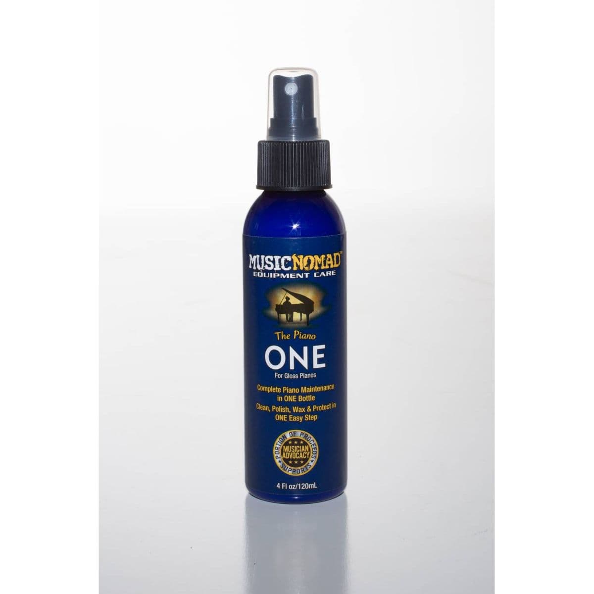 Premium Piano Care KIT-MN132 — MusicNomad