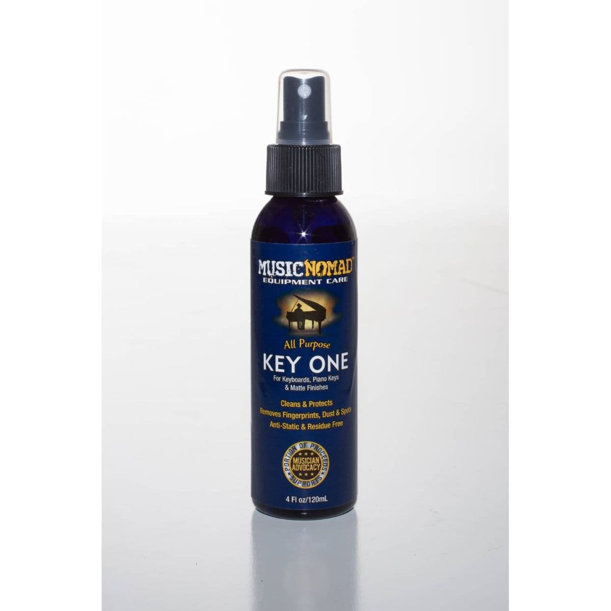 Premium Piano Care KIT-MN132 — MusicNomad
