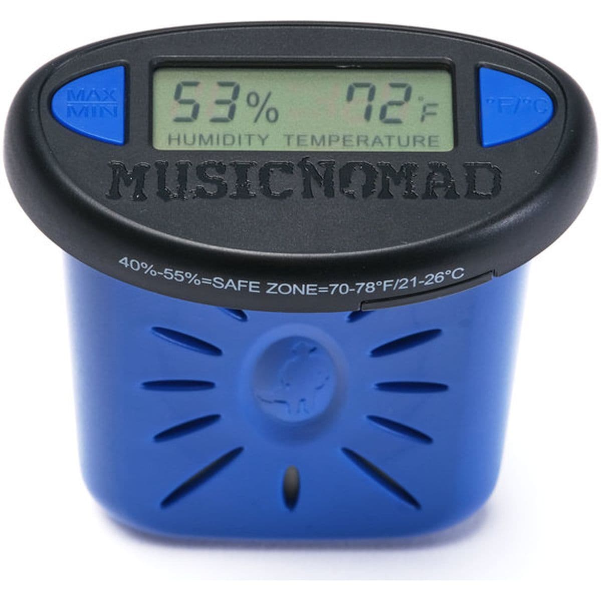 The Humitar ONE - MN311 — MusicNomad