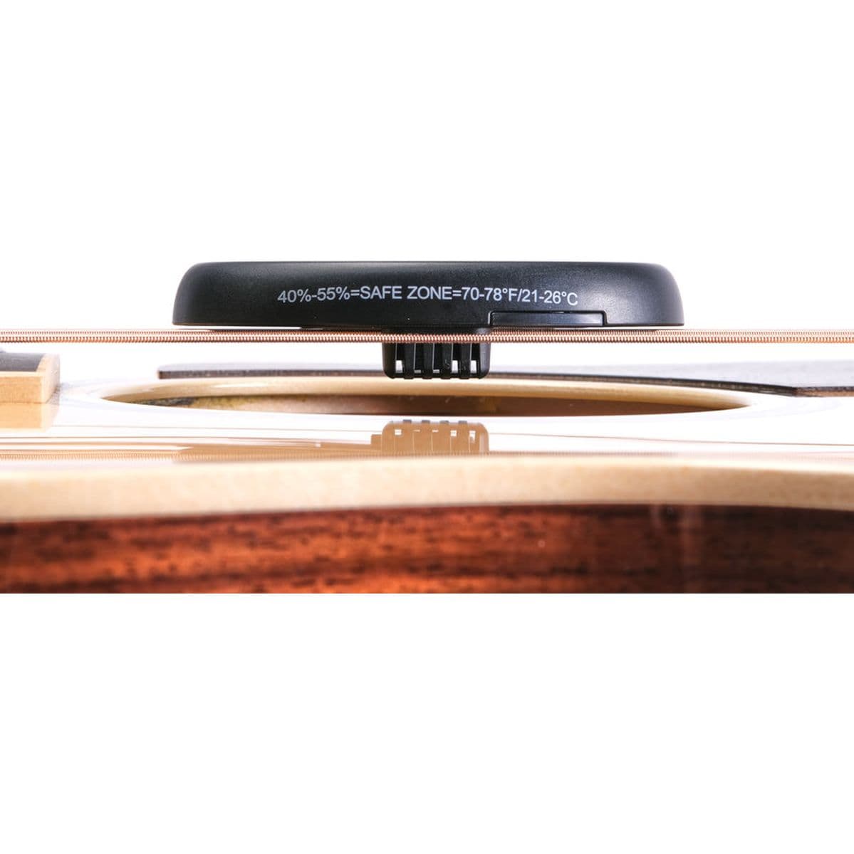 Hone Guitar Hygrometer - MN312 — MusicNomad
