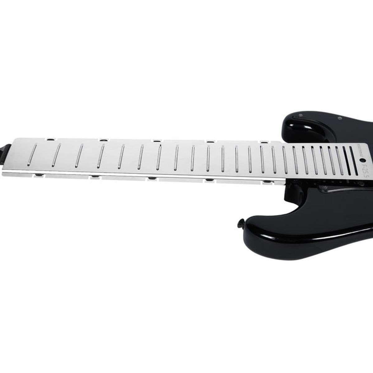 Fret Shield Fretboard Protector Guard For F-25.50 Guitar Fret Scale — MusicNomad