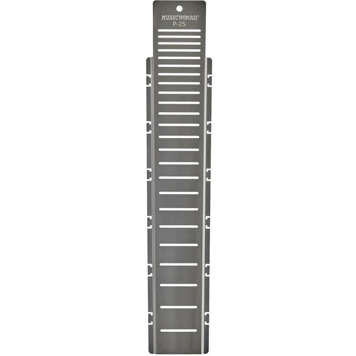 Fret Shield Fretboard Protector Guard For P-25 Guitar Fret Scale — MusicNomad