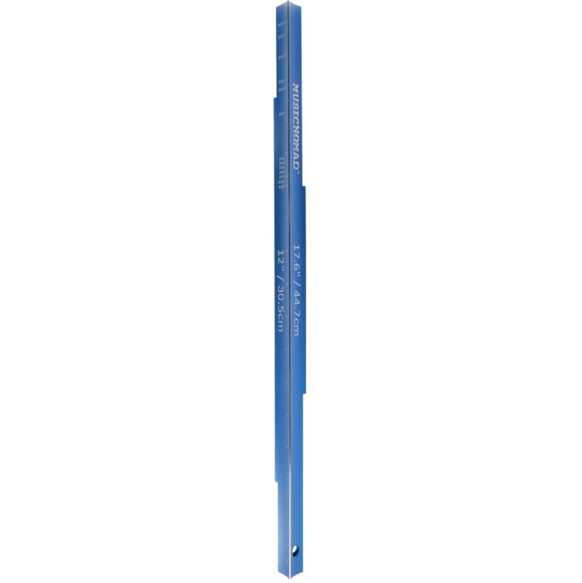 Tri-Beam 3 'N 1 Straightedge 17.6 — MusicNomad