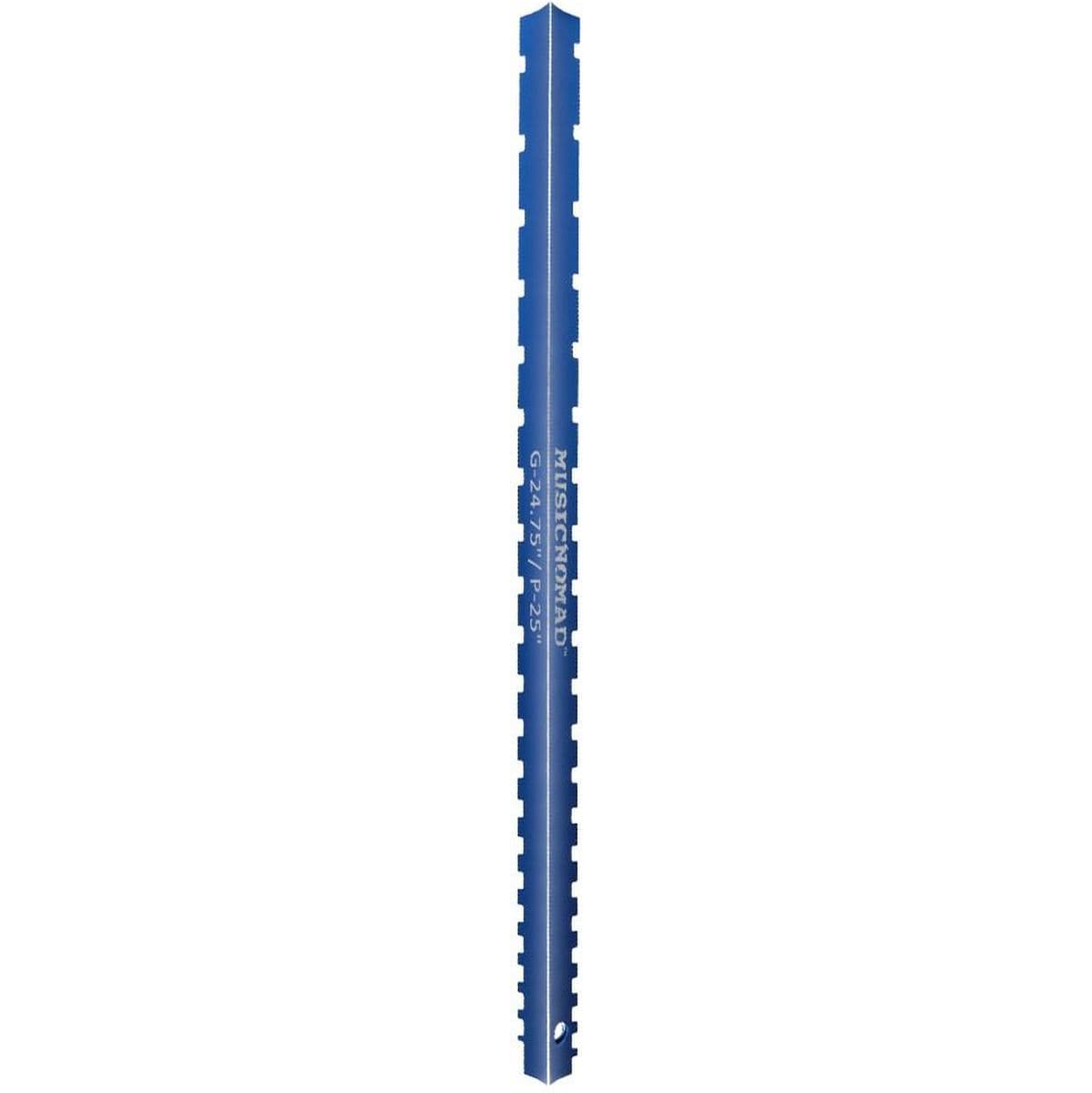 Tri-Beam 3 'N 1 Dual Notched Straightedge — MusicNomad