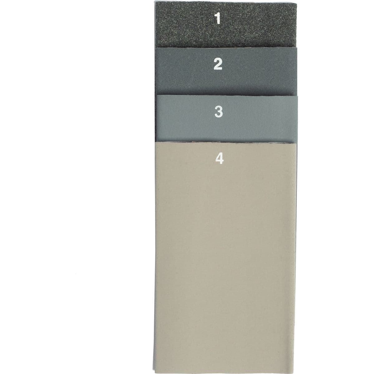 Replacement Tracers Pads - 4 PC — MusicNomad