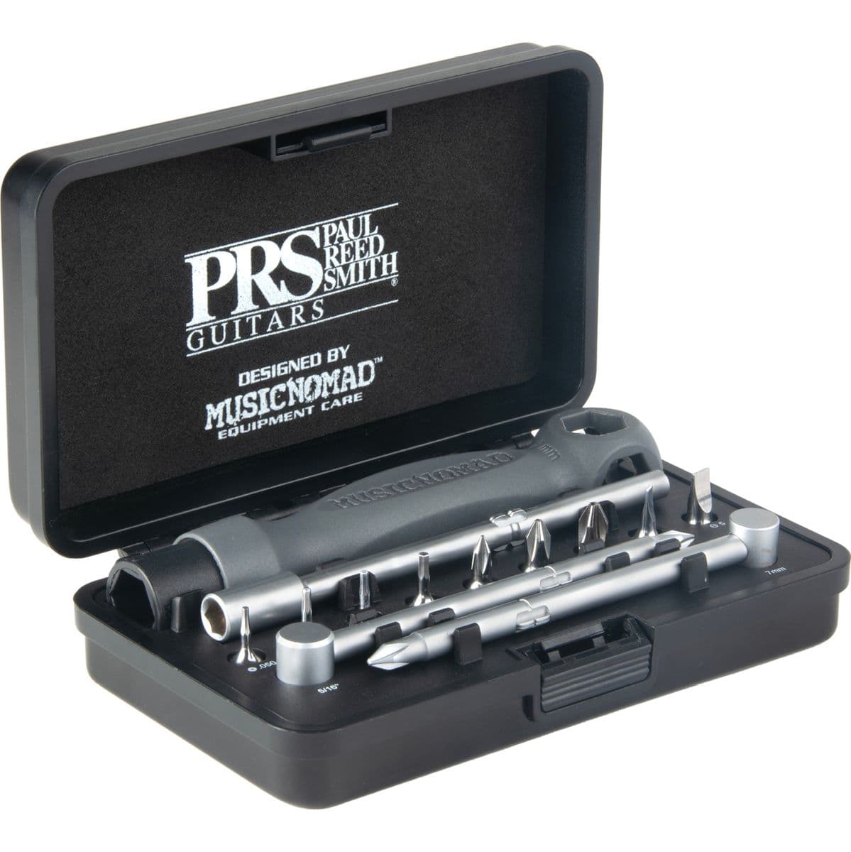 Premium PRS Guitars 18 PC Tool Kit - MN252 — MusicNomad