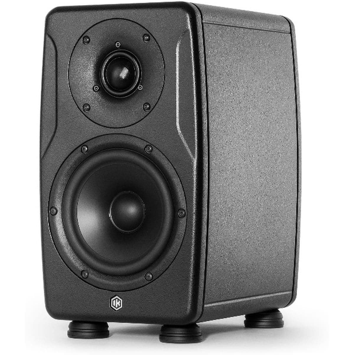 iLoud Precision 5 MkII Black — IK Multimedia