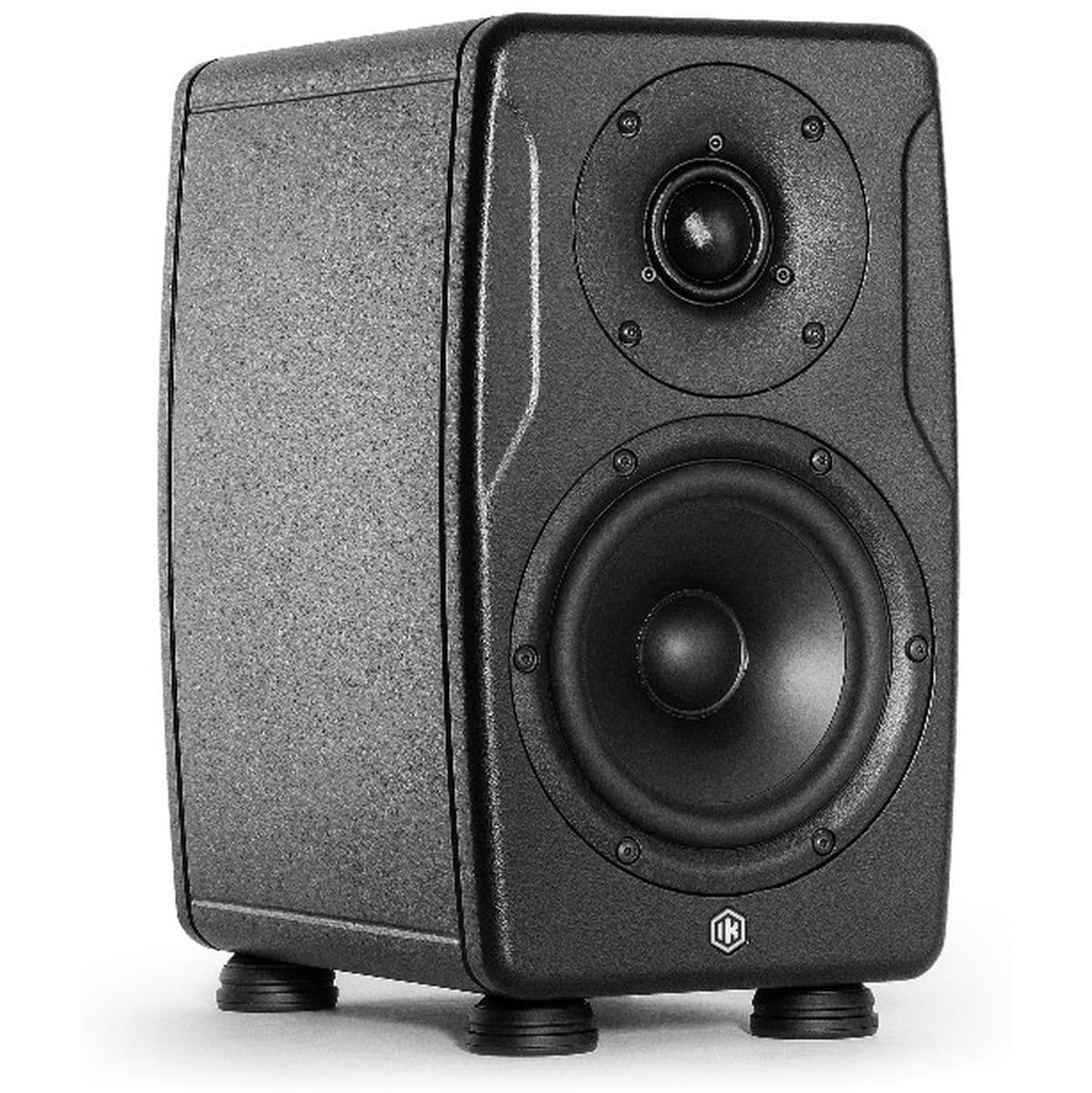 iLoud Precision 5 MkII Black — IK Multimedia