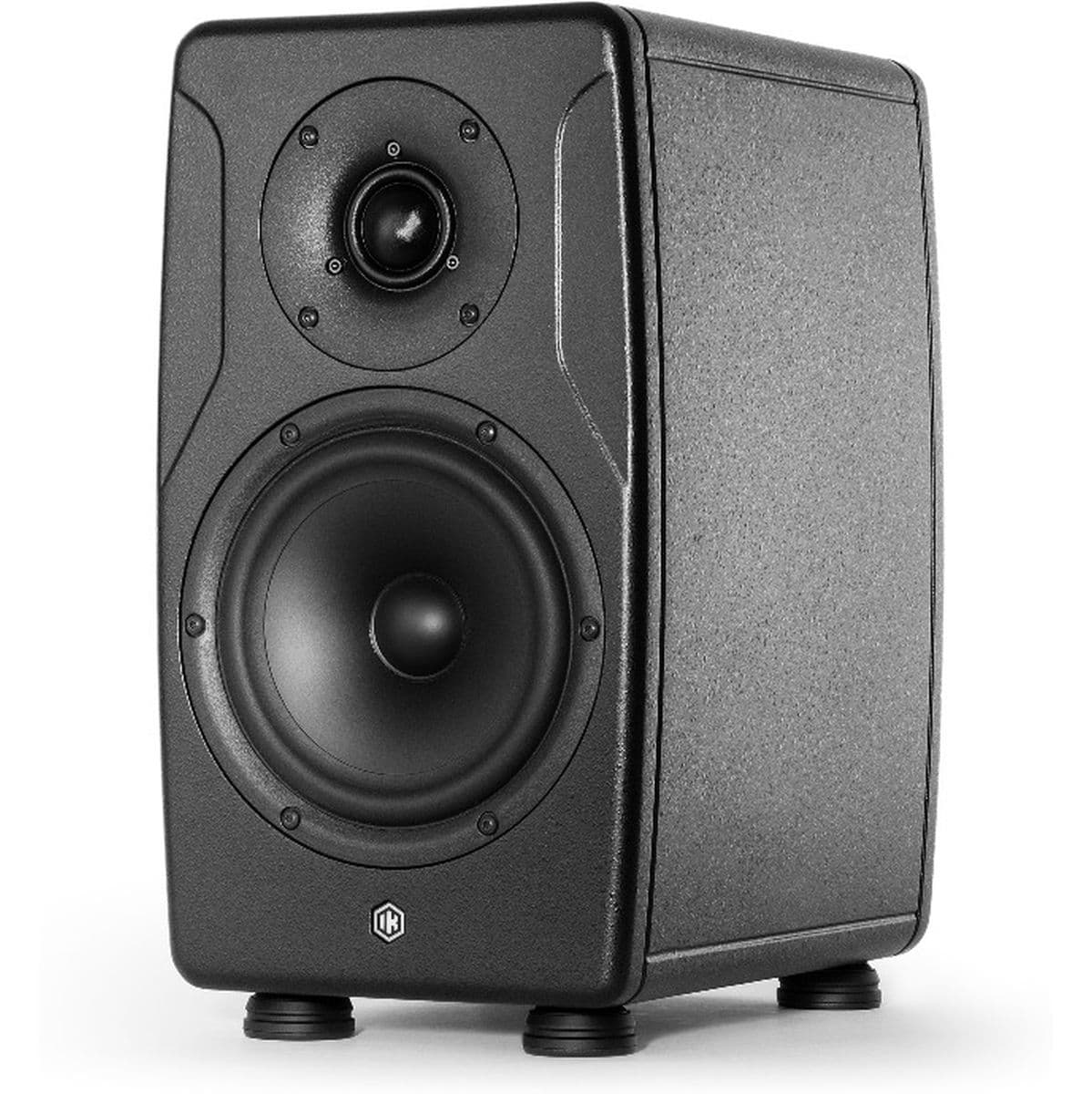 iLoud Precision 6 MkII Black — IK Multimedia