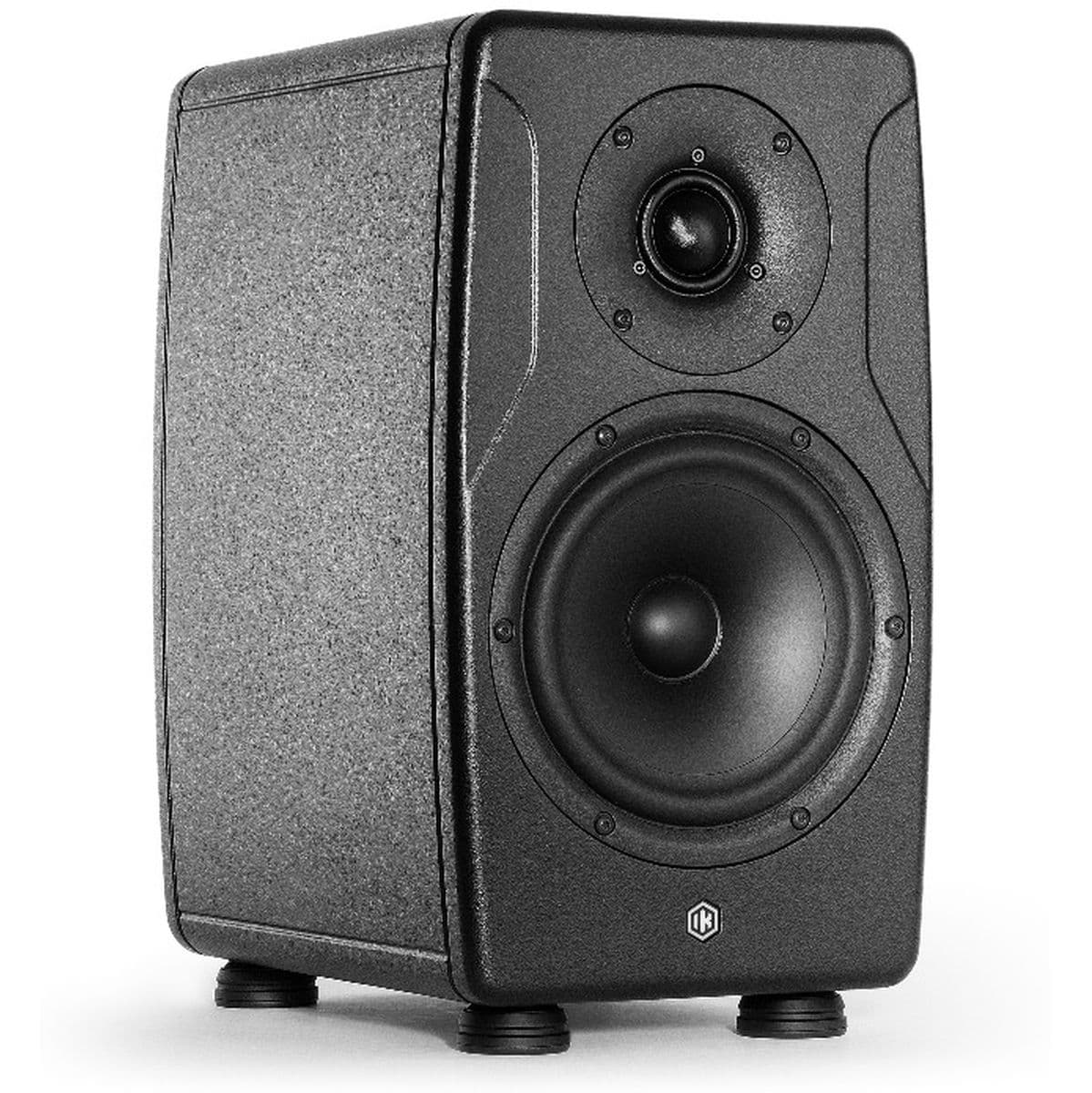 iLoud Precision 6 MkII Black — IK Multimedia