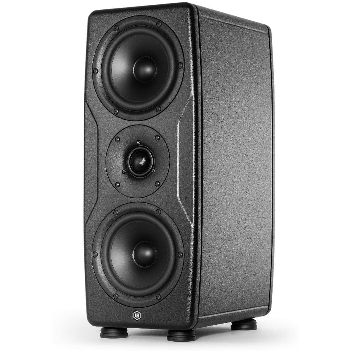 iLoud Precision MTM MkII Black — IK Multimedia