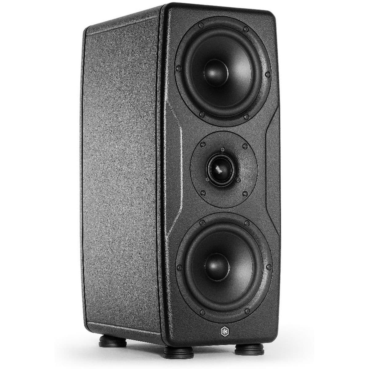 iLoud Precision MTM MkII Black — IK Multimedia