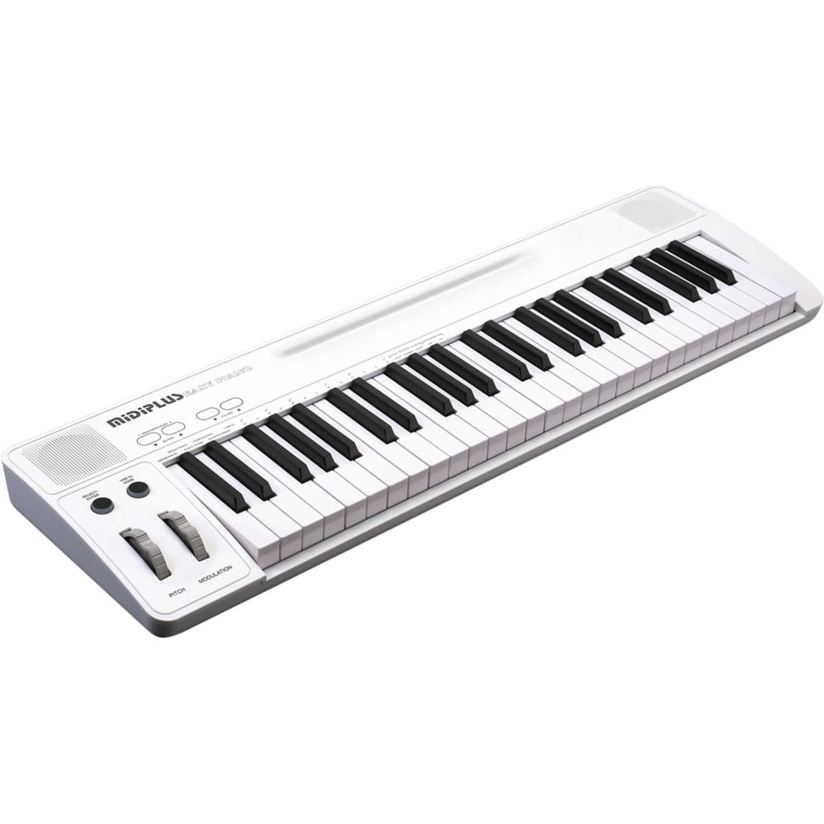 Easy Piano — MIDIPLUS