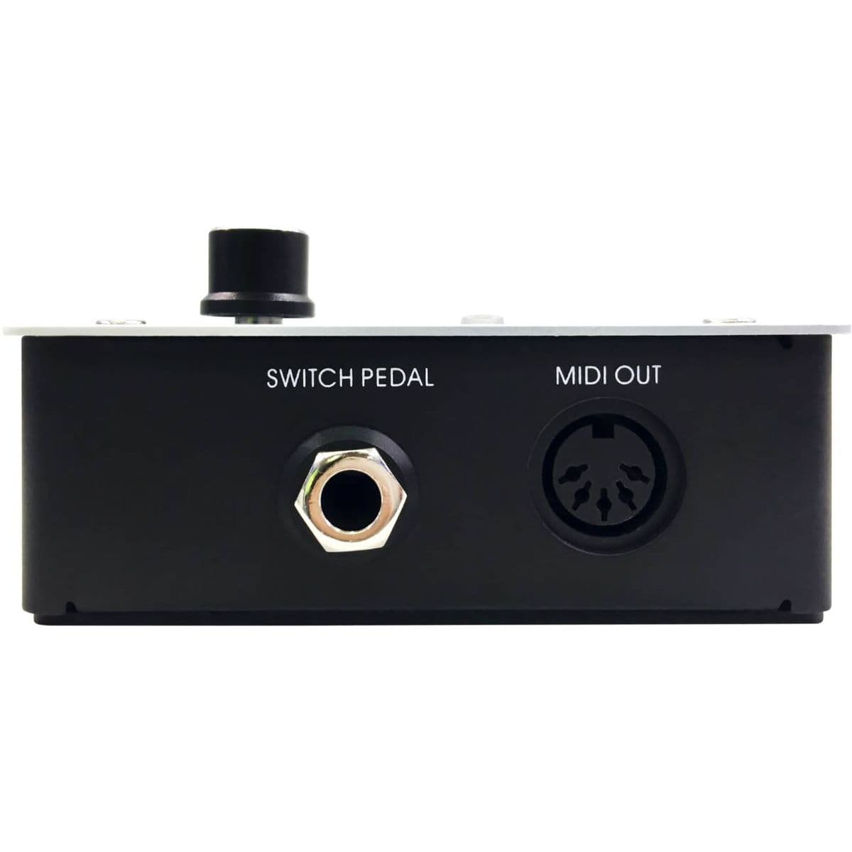 SPY — MIDIPLUS