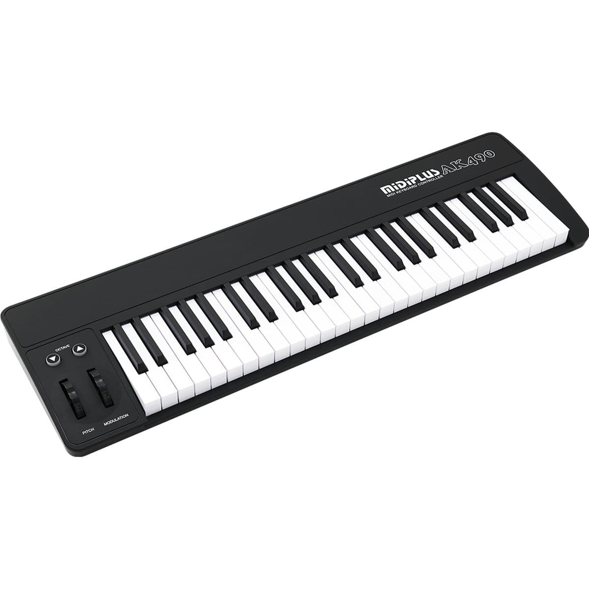 AK490 — MIDIPLUS