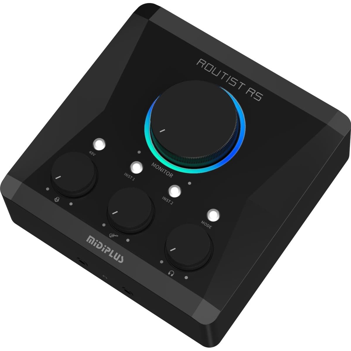 Routist RS — MIDIPLUS