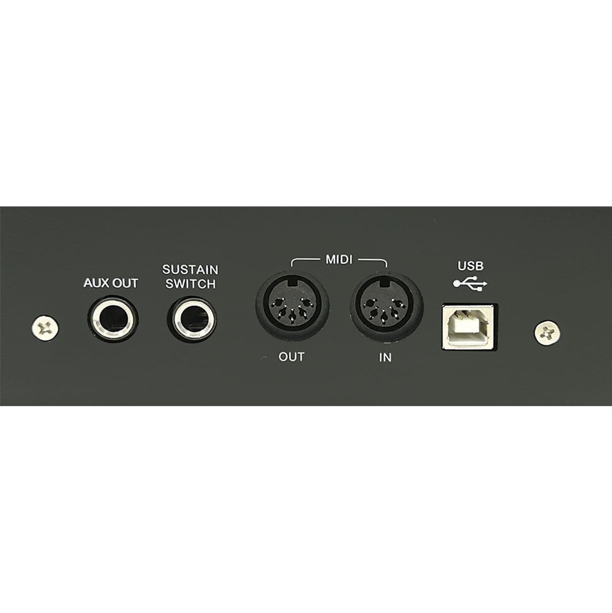 Stage 88 — MIDIPLUS