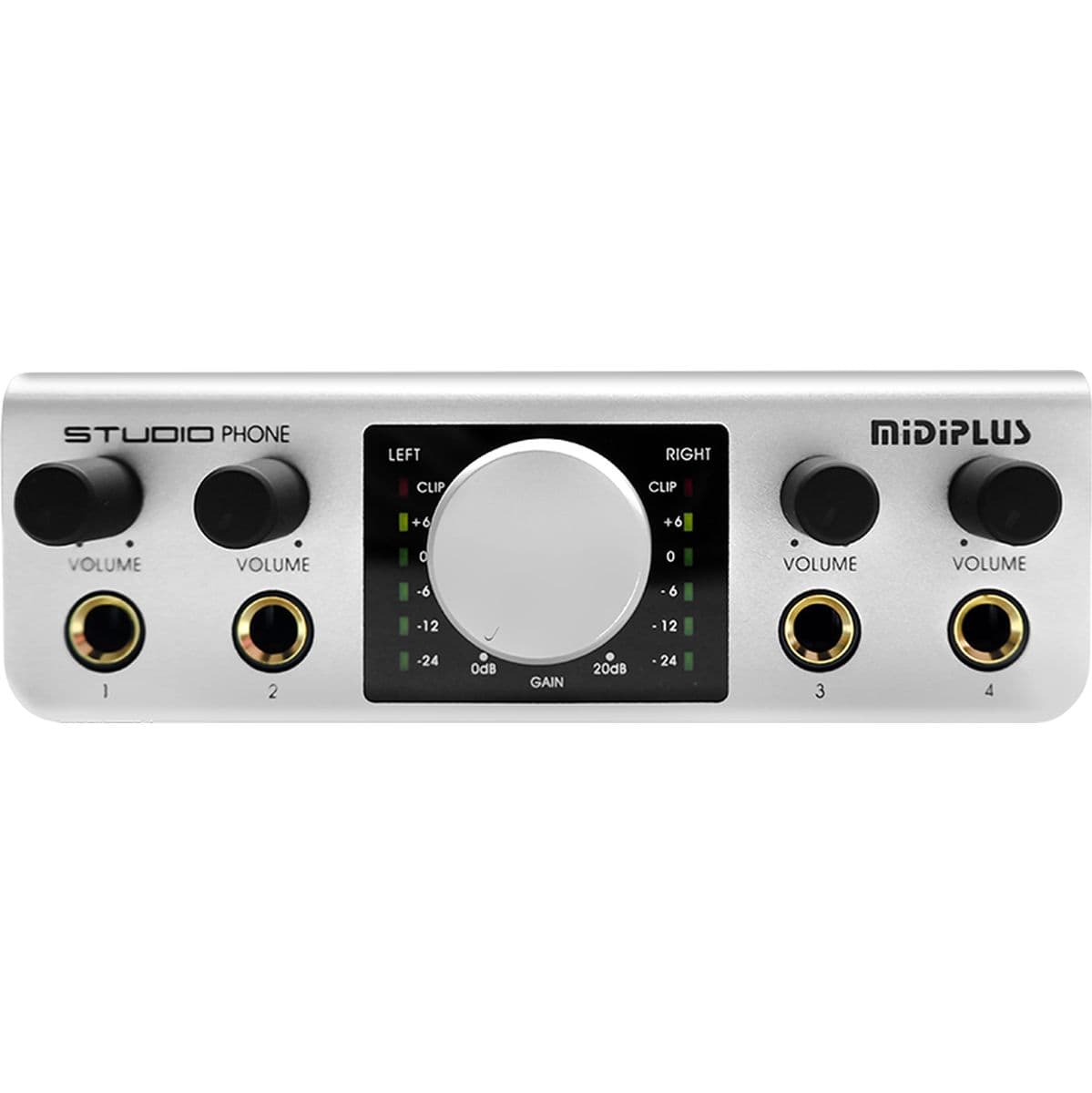 Studio Phone — MIDIPLUS