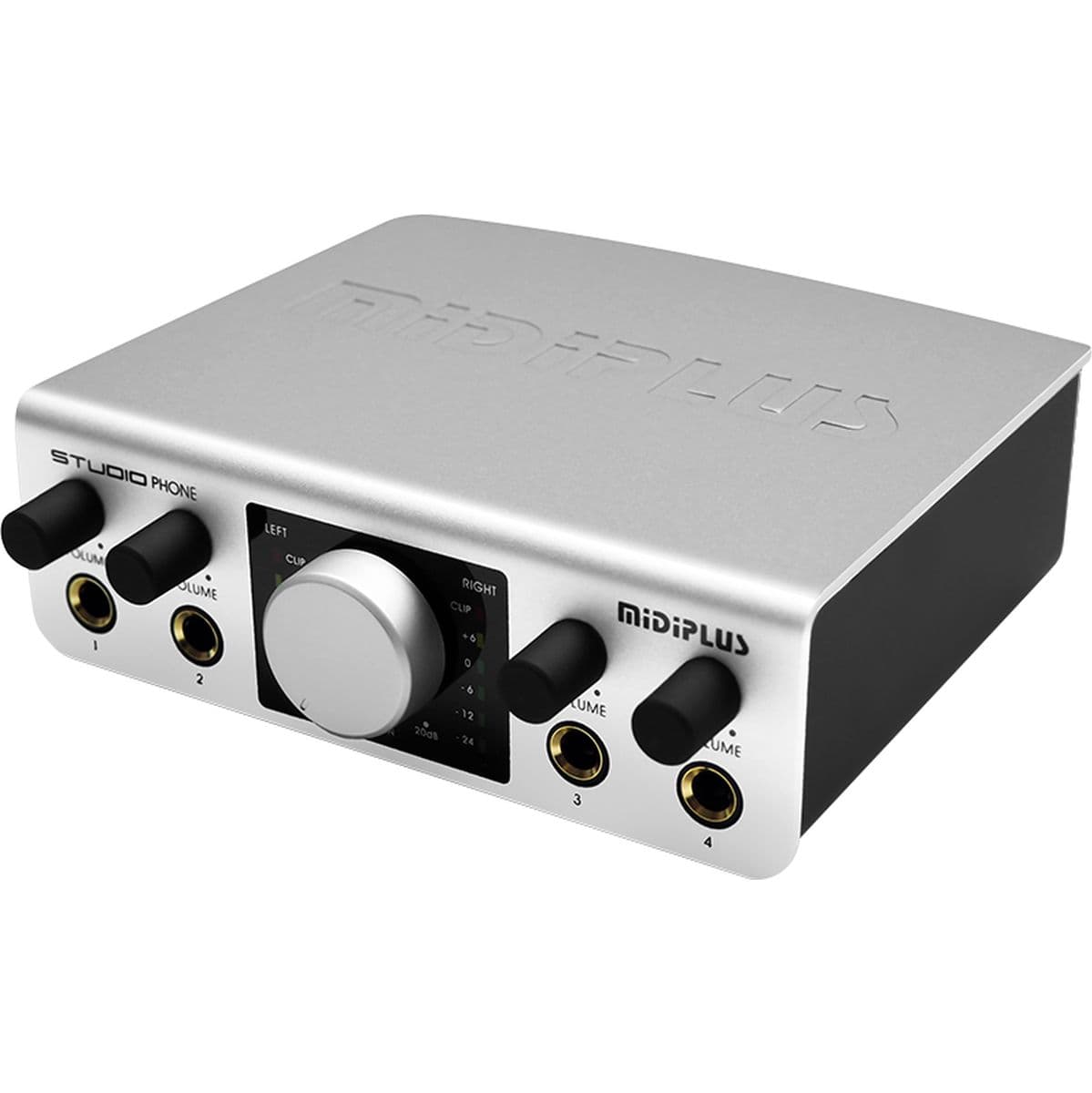 Studio Phone — MIDIPLUS
