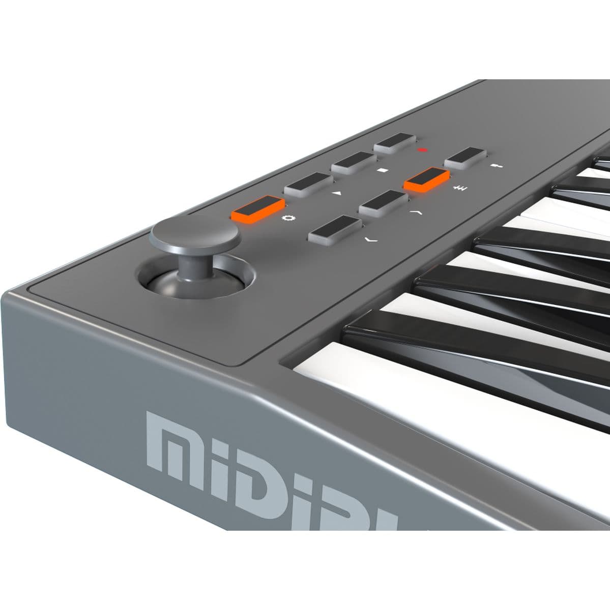Tiny — MIDIPLUS