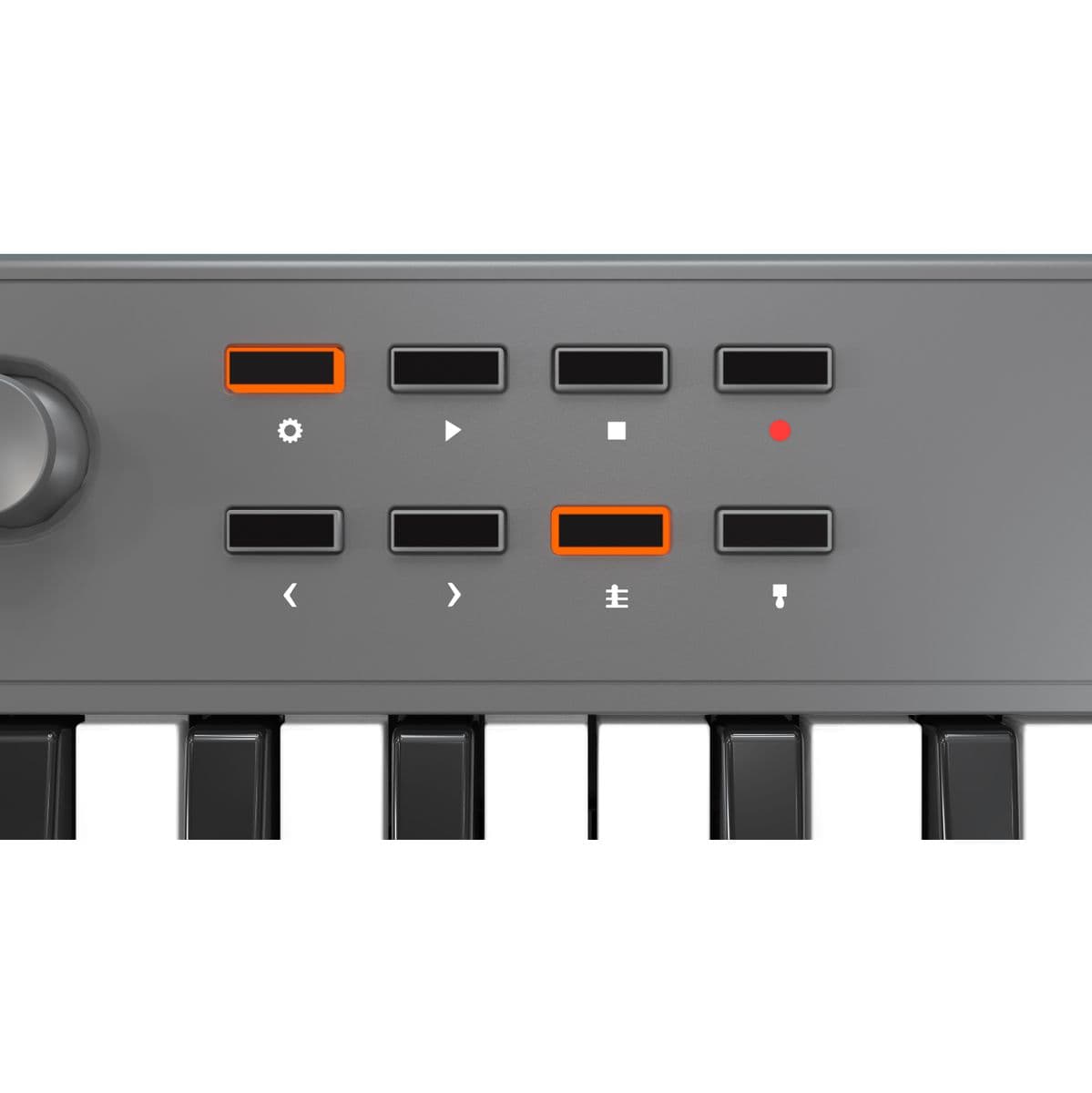 Tiny — MIDIPLUS