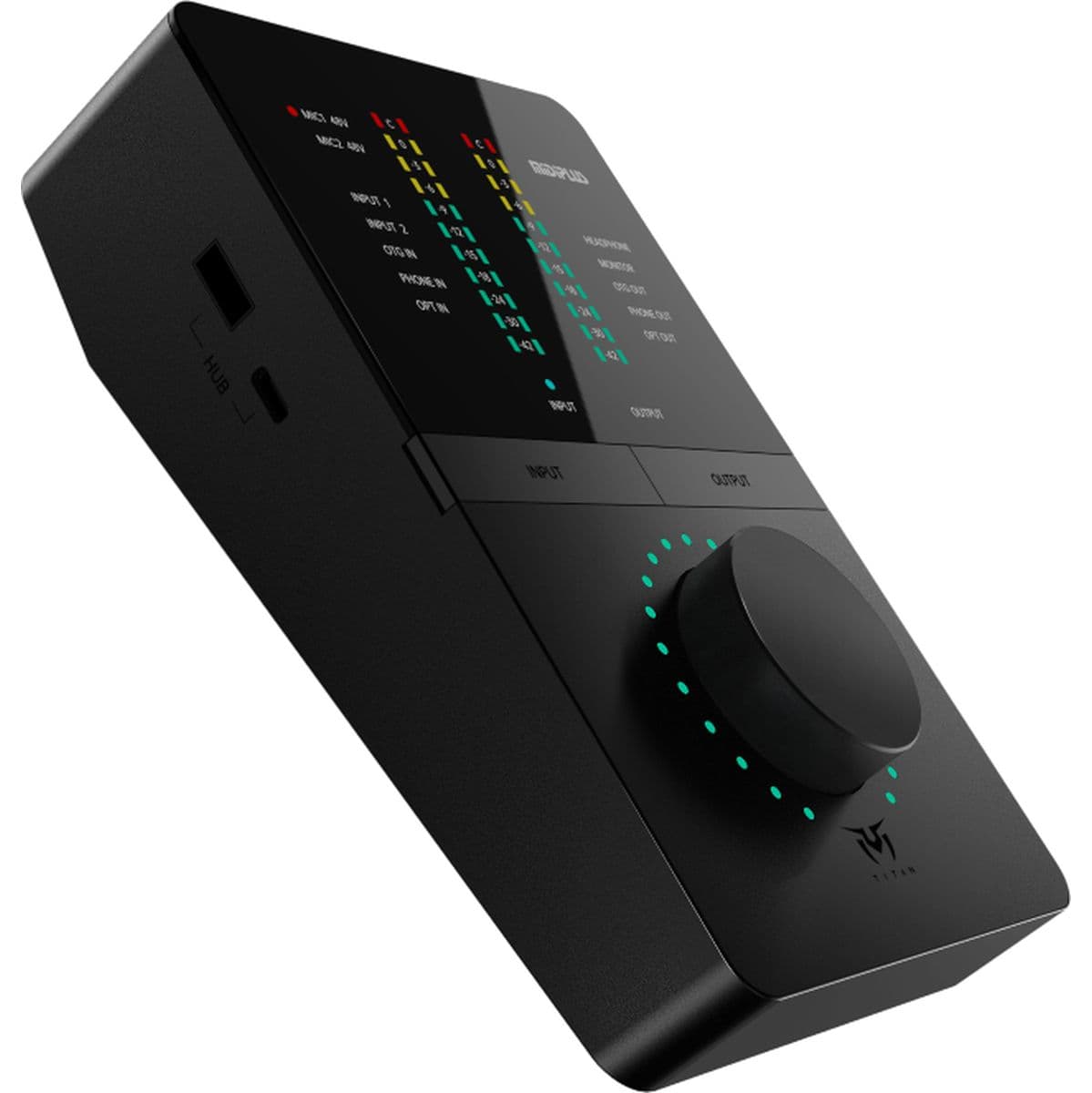 Titan Q6 — MIDIPLUS