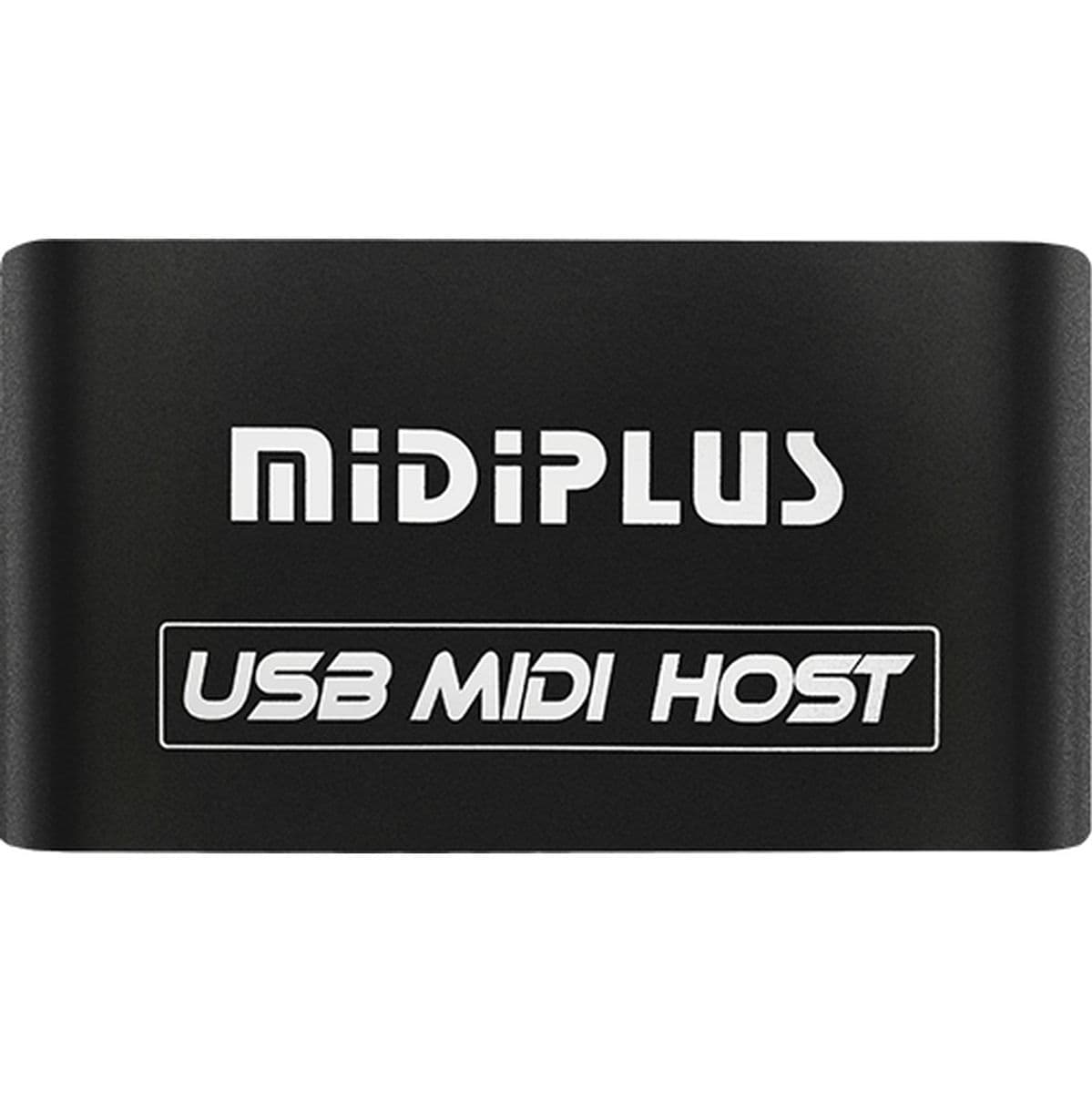 USB Midi Host — MIDIPLUS