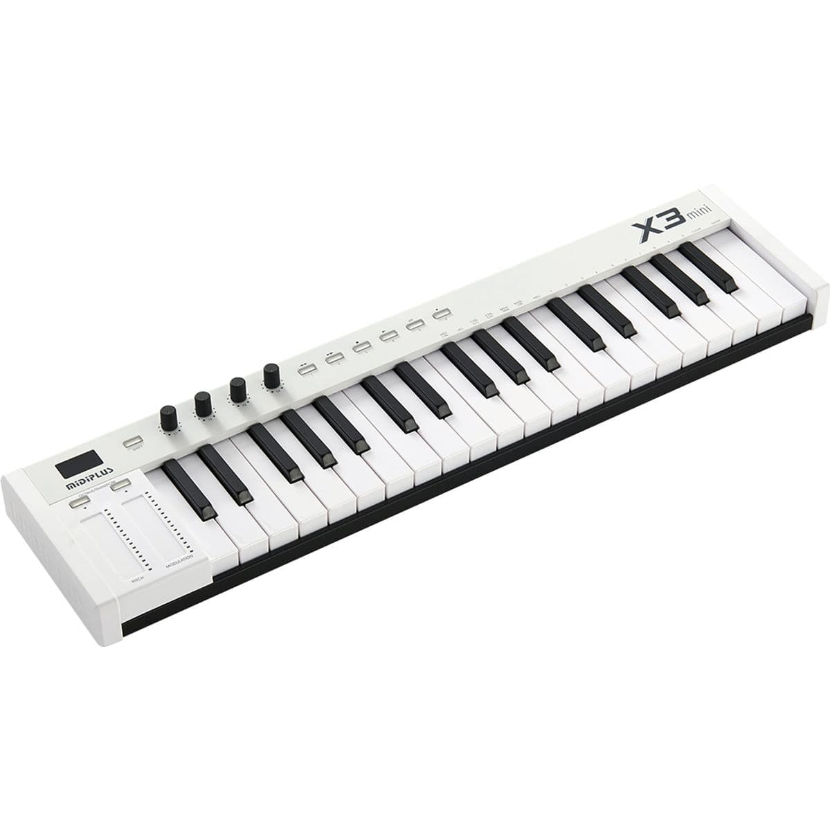 X3 Mini — MIDIPLUS
