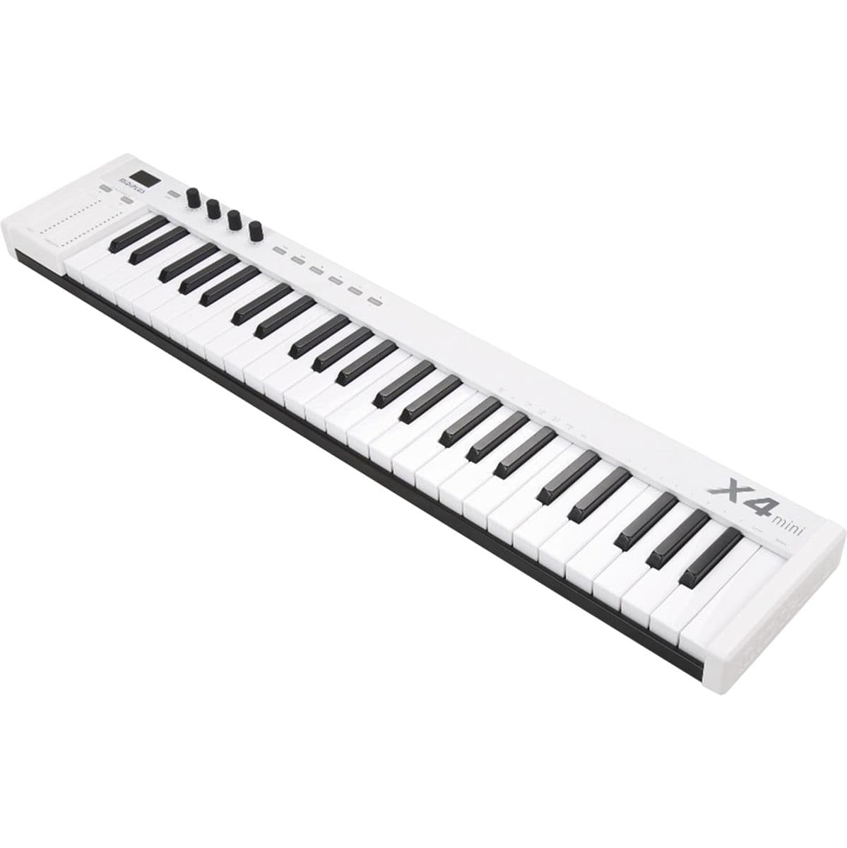 X4 Mini — MIDIPLUS