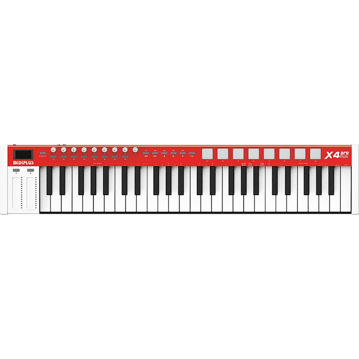X4 Pro Mini — MIDIPLUS